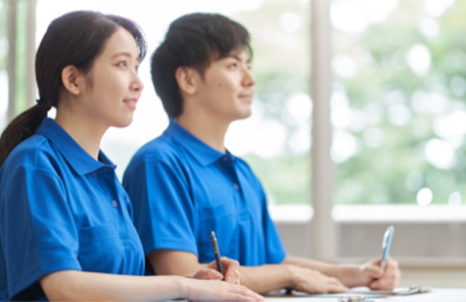 人材紹介で終わらせず、定着こそ重視した支援